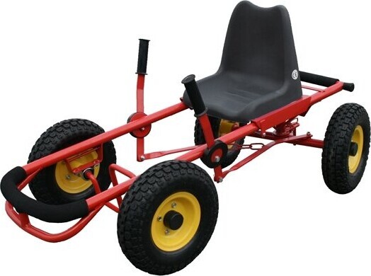 Mooncar Til Børn   Kidcar