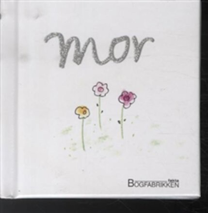 Mor   Helen Exley   Bog