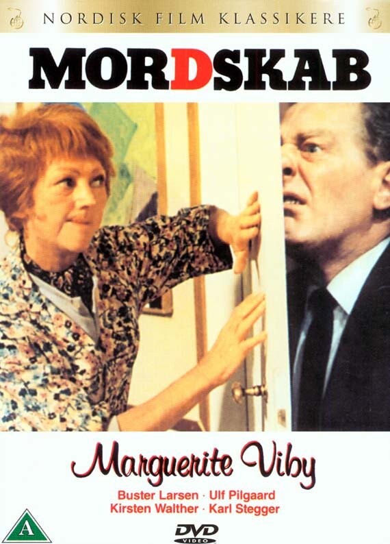 Mordskab   Dvd   Film