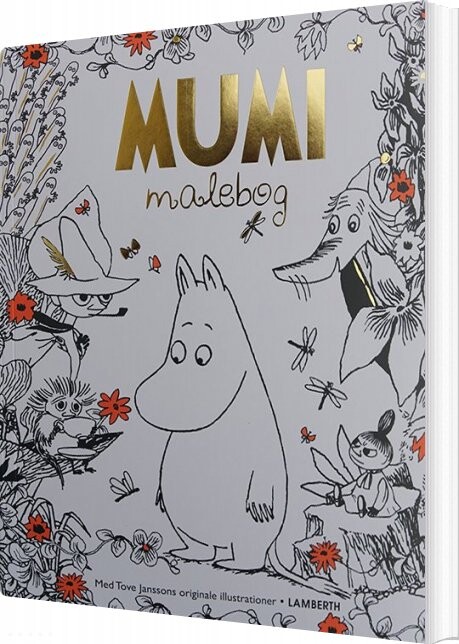Mumi Malebog   Bog