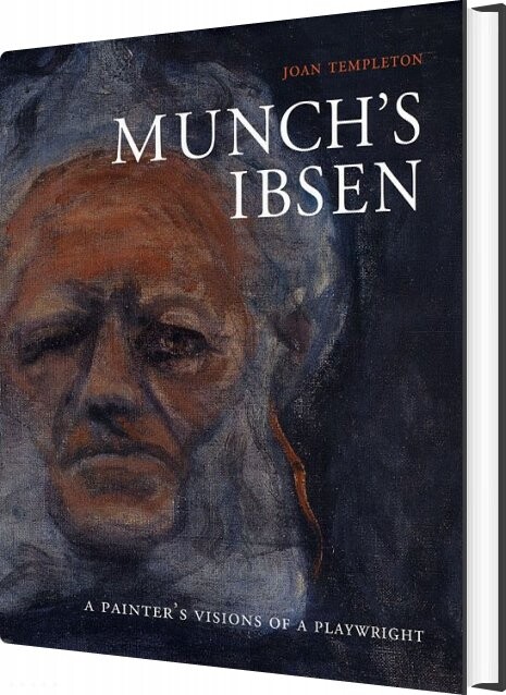 Munch S Ibsen   Joan Templeton   English Book