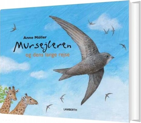 Mursejleren   Anne M? Ller   Bog