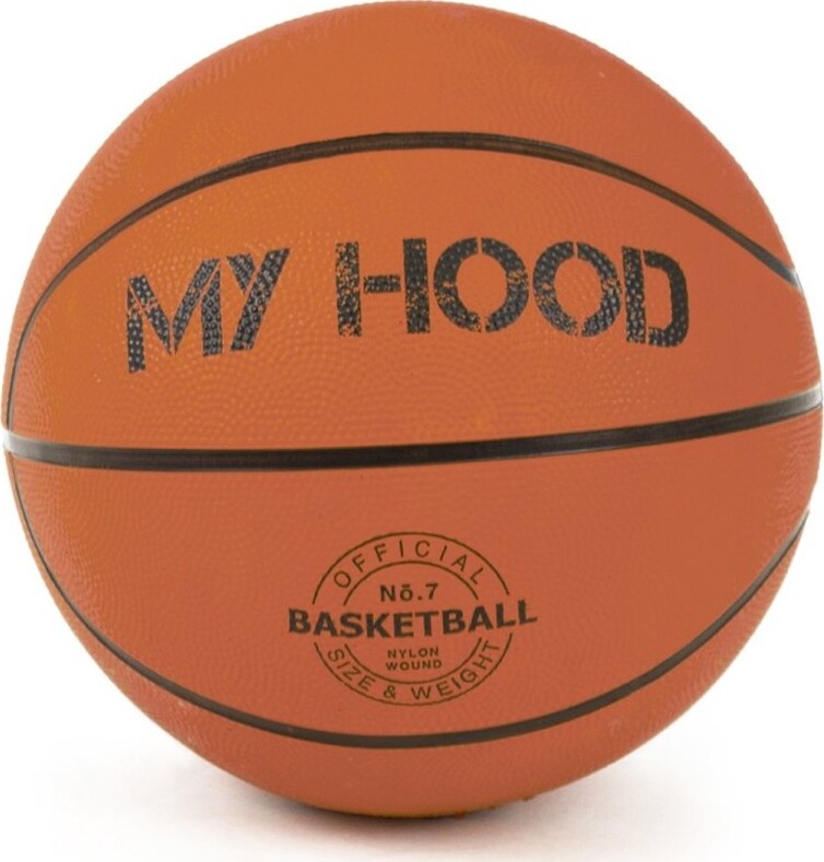 My Hood   Basketball Bold   Str  7