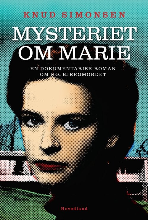 Mysteriet Om Marie   Knud Simonsen   Bog