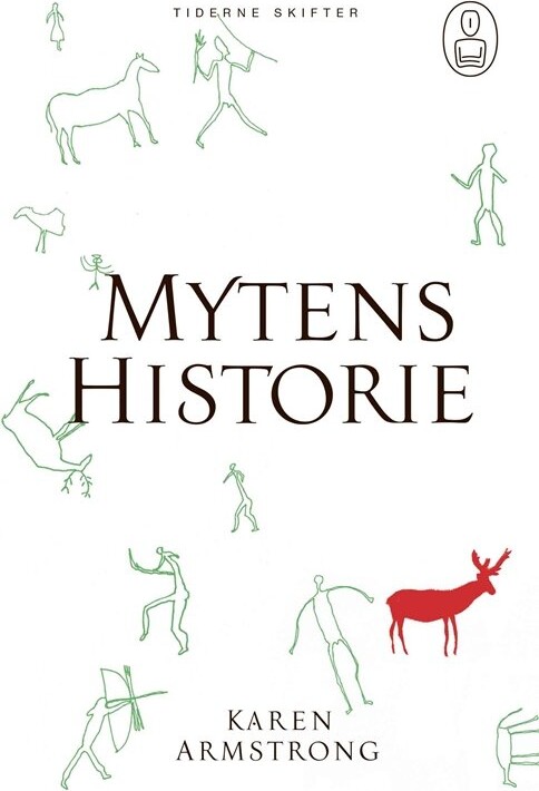Mytens Historie   Karen Armstrong   Bog