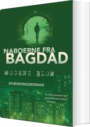Naboerne Fra Bagdad   Mogens Blom   Bog