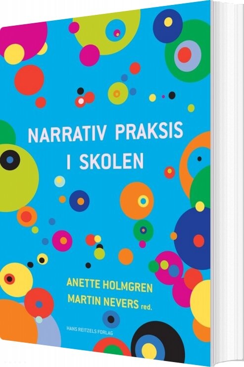 Narrativ Praksis I Skolen   Erik Sigsgaard   Bog