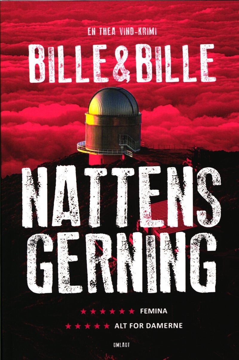 Nattens Gerning   Bille   Bille   Bog