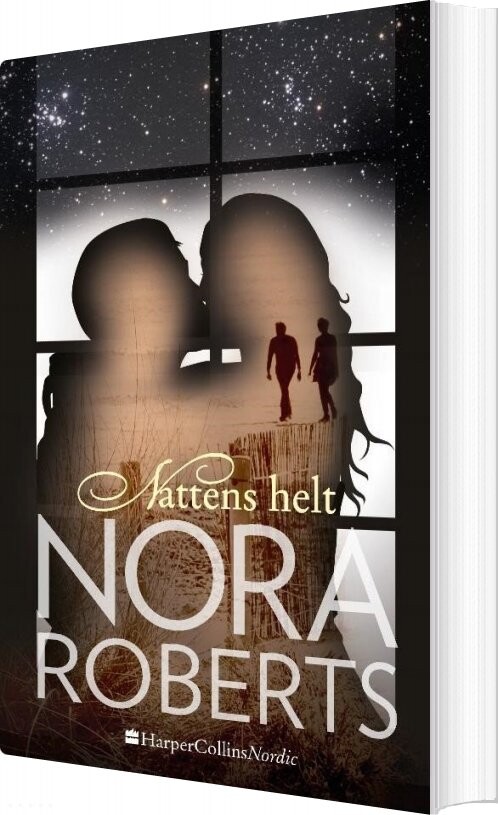 Nattens Helt   Nora Roberts   Bog