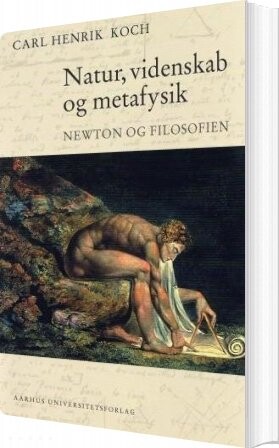 Natur  Videnskab Og Metafysik   Carl Henrik Koch   Bog