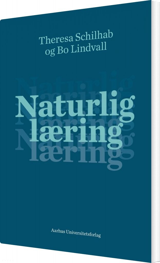 Naturlig Læring   Theresa Schilab   Bog