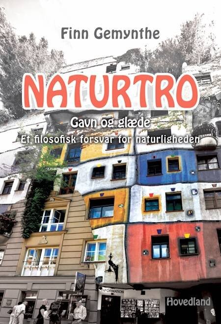 Naturtro   Finn Gemynthe   Bog