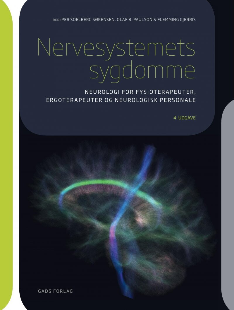 Nervesystemets Sygdomme   Flemming Gjerris   Bog