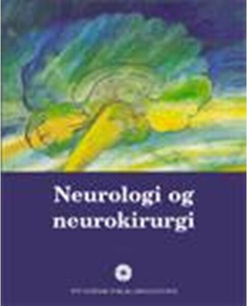 Neurologi Og Neurokirurgi   Vibeke Olsen   Bog
