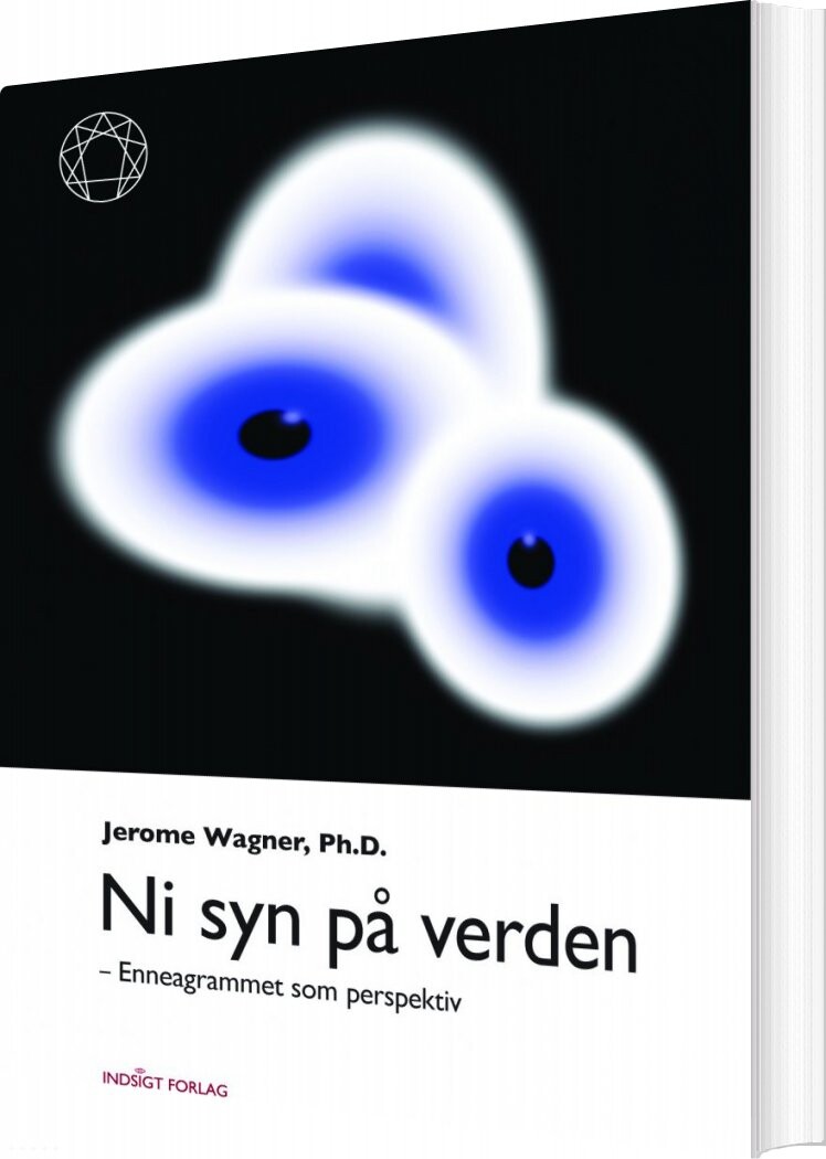 Ni Syn På Verden   Jerome Wagner   Bog