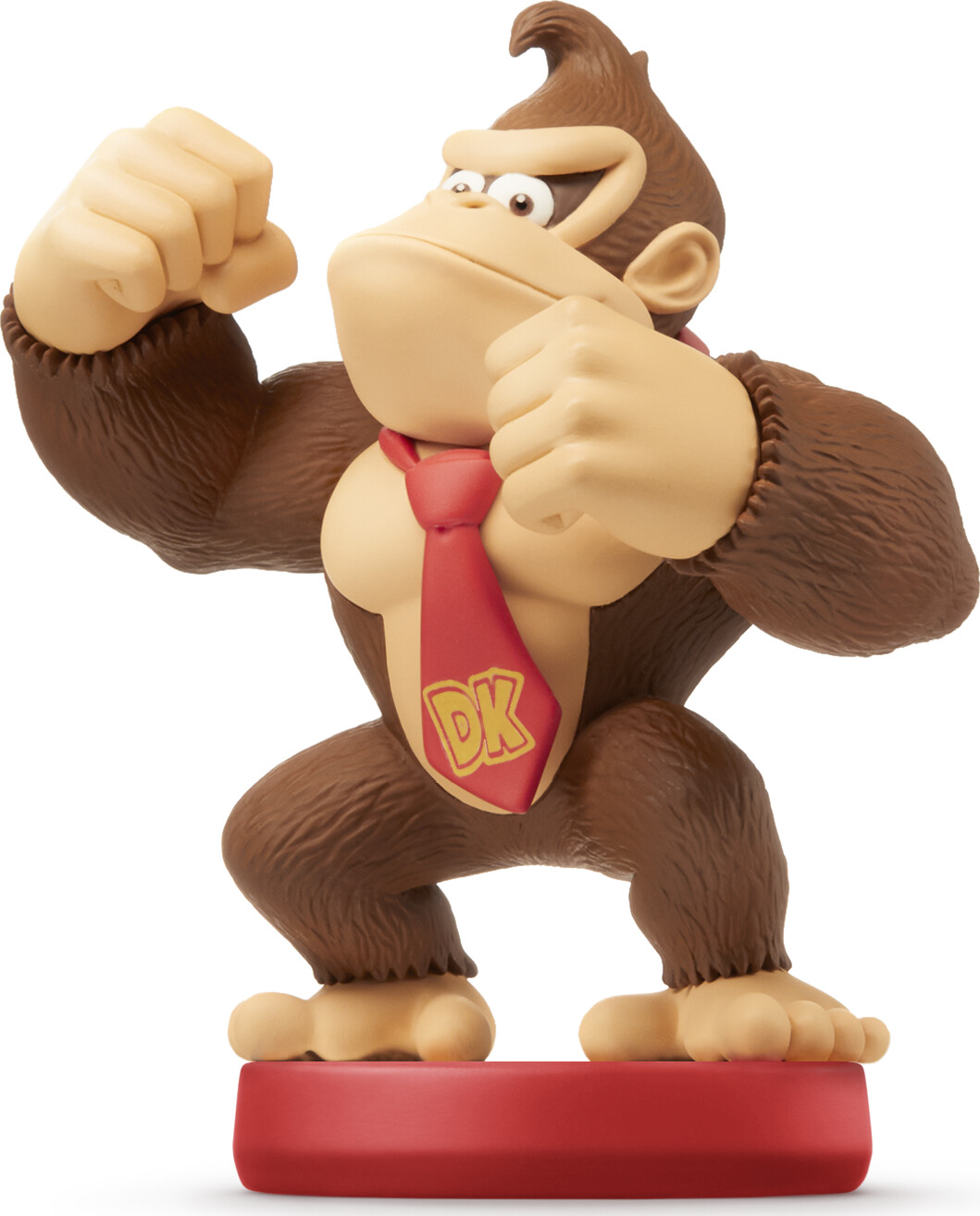 Nintendo Amiibo Figur   Donkey Kong