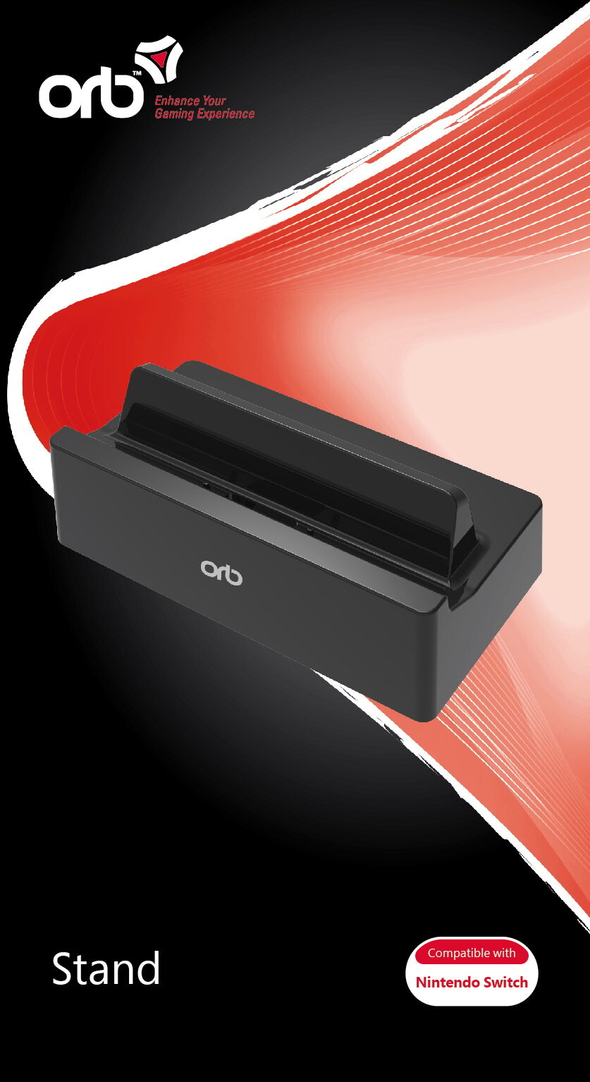 Nintendo Switch Dock   Orb