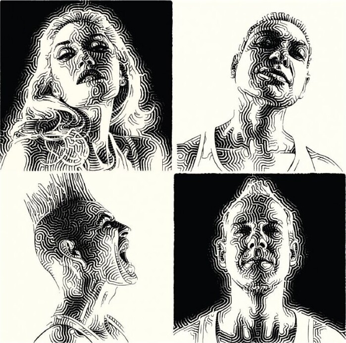 No Doubt   Push   Shove   Cd