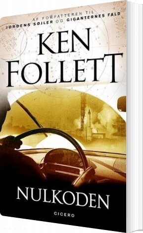 Nulkoden   Ken Follett   Bog