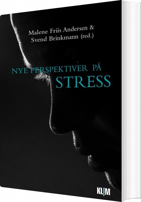 Nye Perspektiver På Stress   Svend Brinkmann   Bog