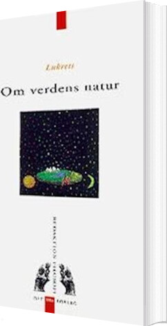 Om Verdens Natur   Lukrets   Bog