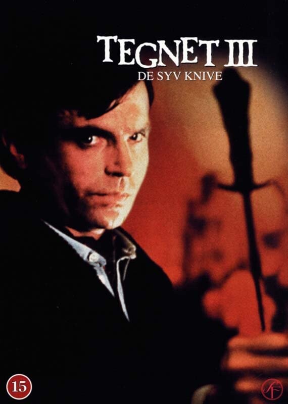 Omen 3   The Final Conflict   Dvd   Film