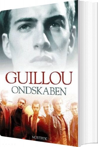 Ondskaben   Jan Guillou   Bog