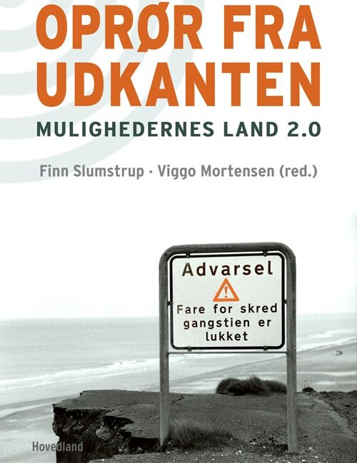 Oprør Fra Udkanten   Viggo Mortensen   Bog