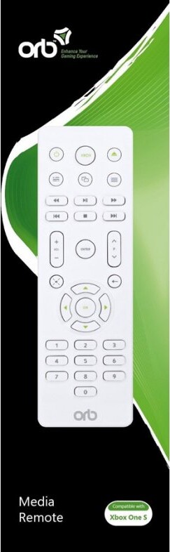 Orb   Xbox One Fjernbetjening