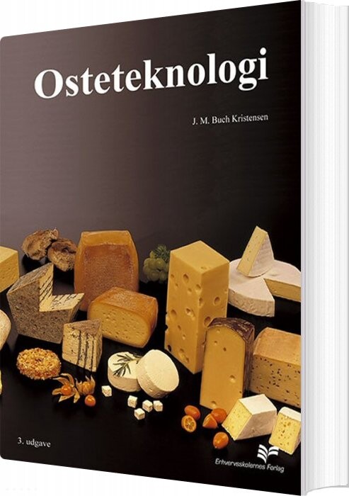 Osteteknologi   J  M  Buch Kristensen   Bog