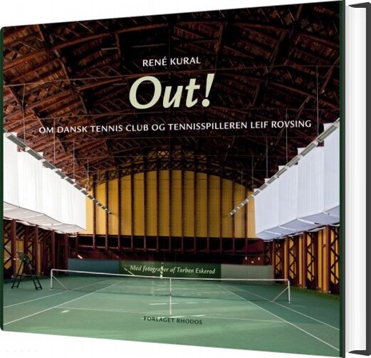 Out    Ren?  Kural   Bog