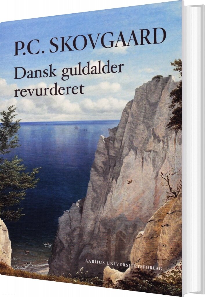P  C  Skovgaard   Karina Lykke Grand   Bog