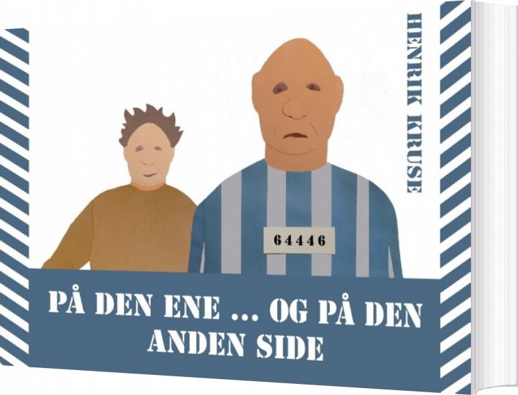 På Den Ene   Og På Den Anden Side   Henrik Kruse   Bog