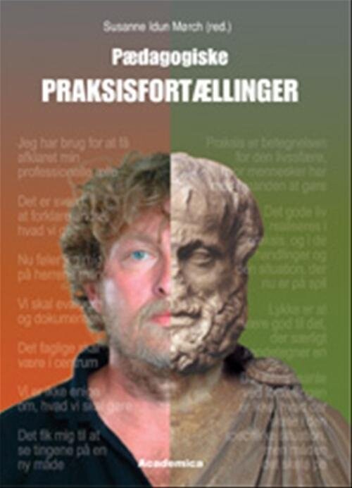 Pædagogiske Praksisfortællinger   Jan Jaap Rothuizen   Bog