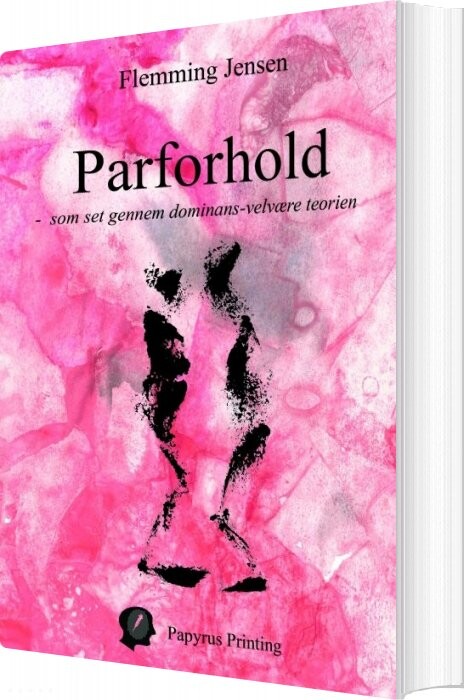 Parforhold   Flemming Jensen   Bog
