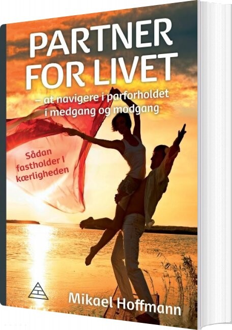 Partner For Livet   Mikael Hoffmann   Bog