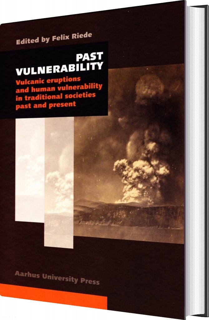 Past Vulnerability   Felix Riede   English Book