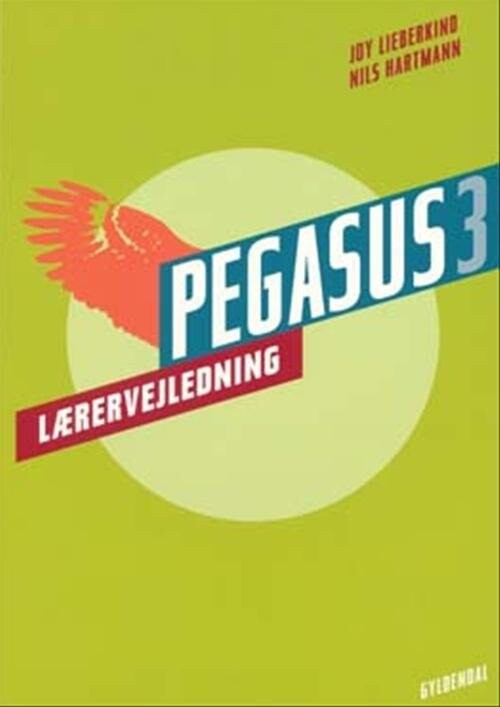 Pegasus 3  Lærervejledning   Nils Hartmann   Bog