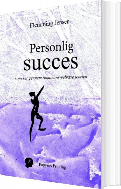 Personlig Succes   Flemming Jensen   Bog