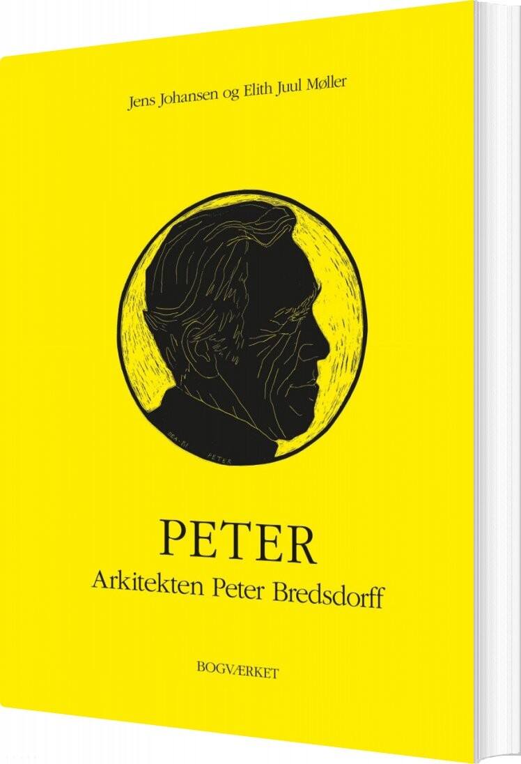 Peter   Elith Juul Møller   Bog