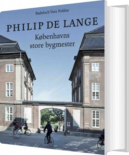 Philip De Lange   Vera Noldus   Bog