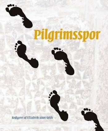 Pilgrimsspor   Jesper østergaard   Bog