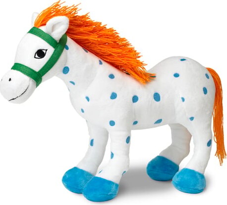 Pippi   Horse Doll   30 Cm   44371900