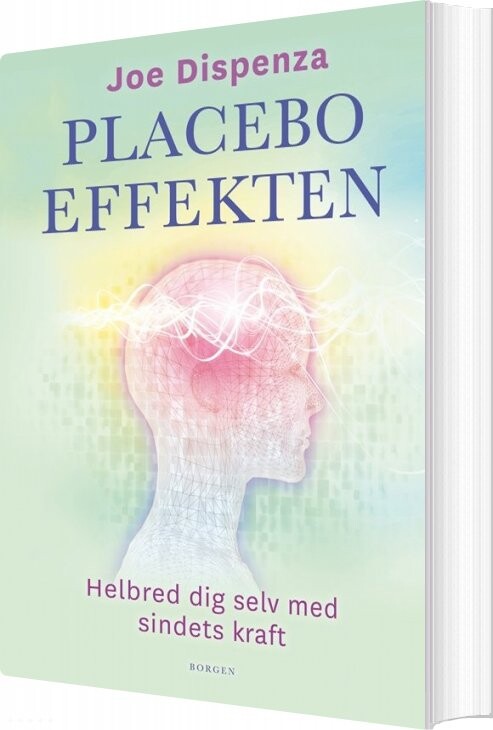 Placeboeffekten   Joe Dispenza   Bog