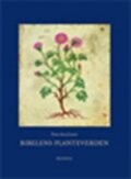 Planter Fra Bibelen   Alice Bøgh   Bog