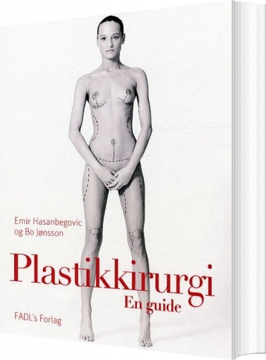 Plastikkirurgi   Emir Hasanbegovic   Bog