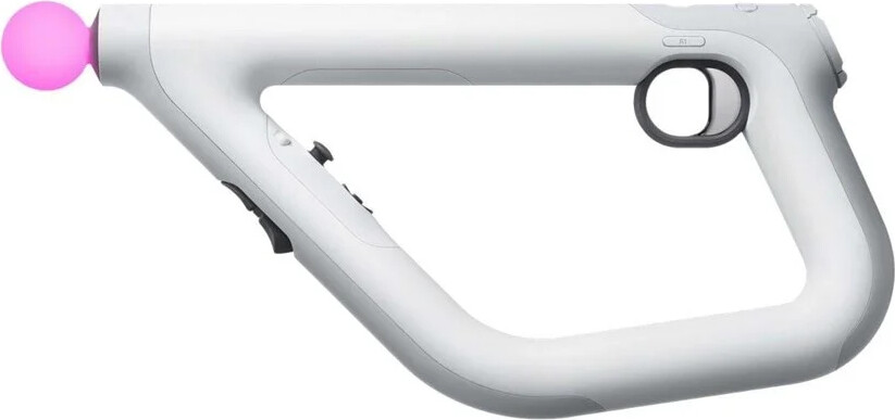 Playstation Vr Aim Controller   Ps4