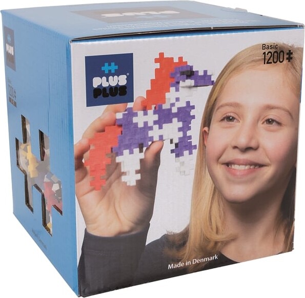 Plus Plus Mini Basic   1200 Stk