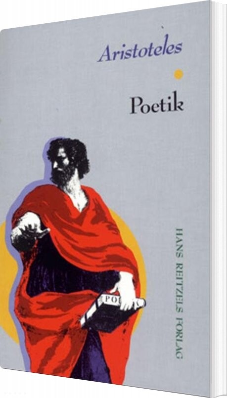 Poetik   Aristoteles   Bog