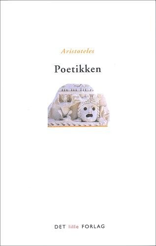 Poetikken   Aristoteles   Bog